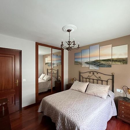 Alquiler Vacacional En Ribeira Daire Dış mekan fotoğraf