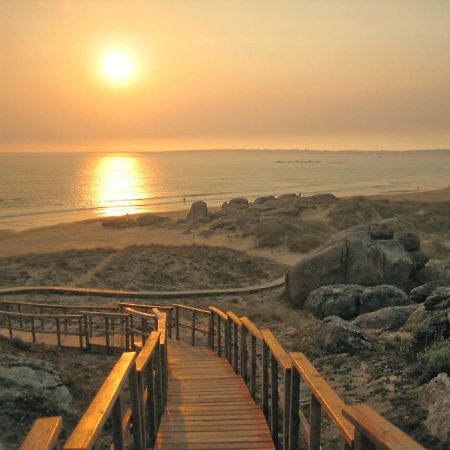 Alquiler Vacacional En Ribeira Daire Dış mekan fotoğraf