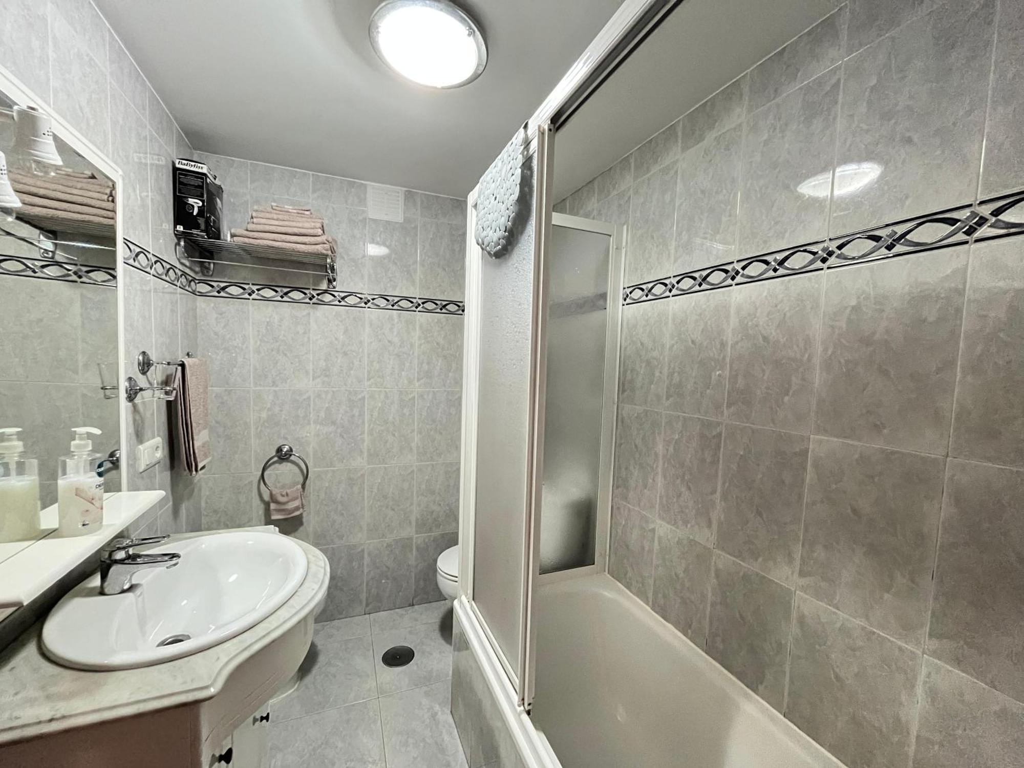 Alquiler Vacacional En Ribeira Daire Dış mekan fotoğraf