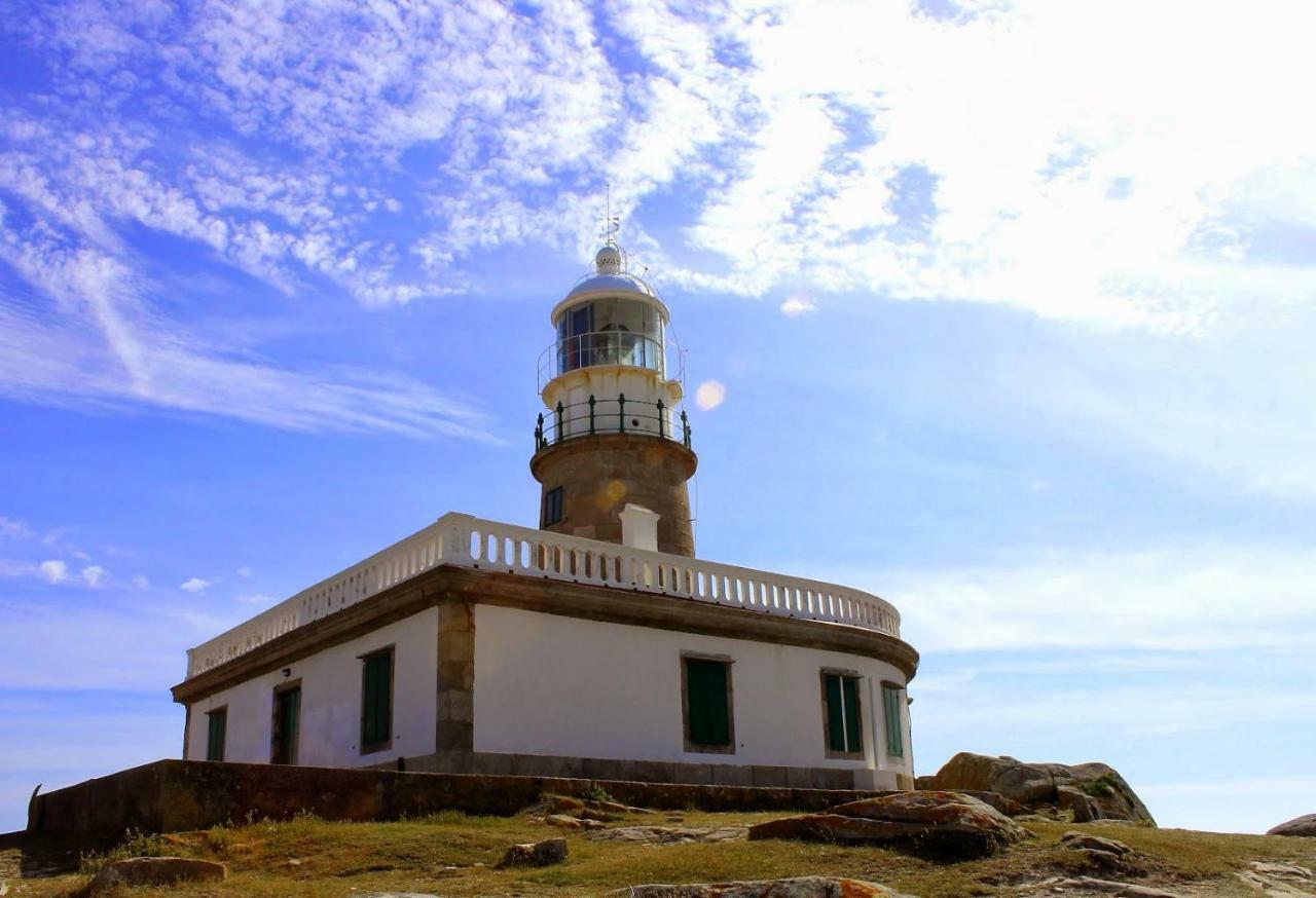 Alquiler Vacacional En Ribeira Daire Dış mekan fotoğraf
